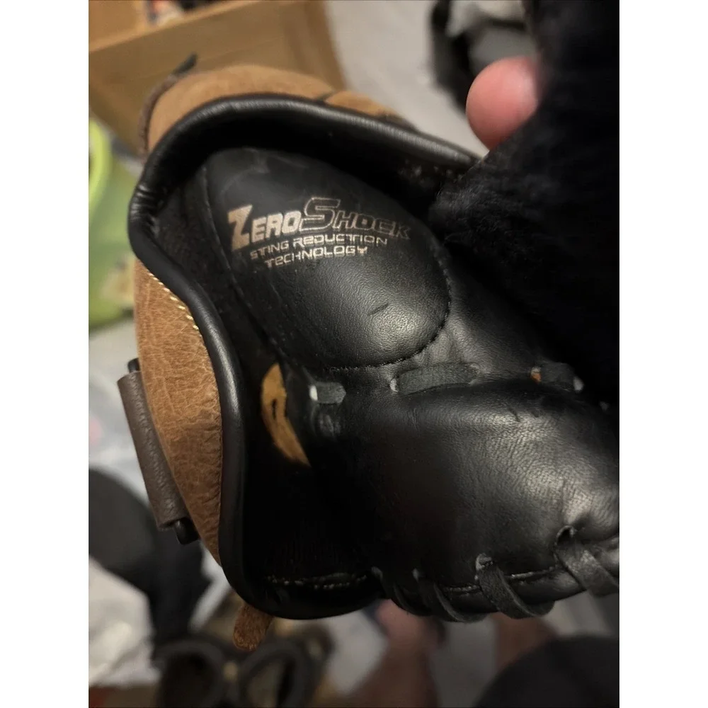 Rawlings amazing barely